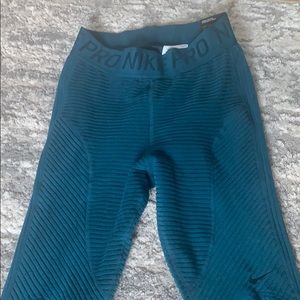 Nike Athletic Leggings